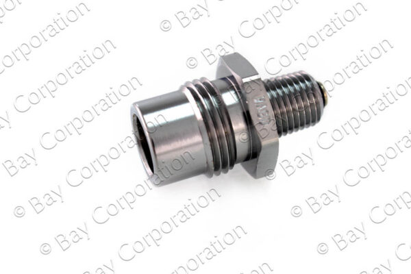 DISS DV Body Adaptor x 1/4" NPT Male, WAGD - Image 2