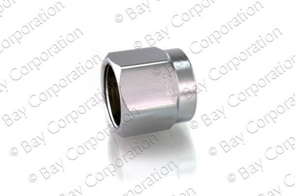 DISS Hex Nut, WAGD - Image 2