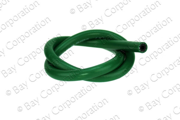 Non-Conductive Rubber Hose 3/16" ID, .415" OD, O2 - Image 2