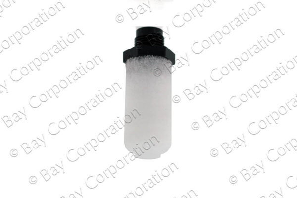 Line Filter Assembly Replacement Component, Filter Element, 5 Micron - Image 2