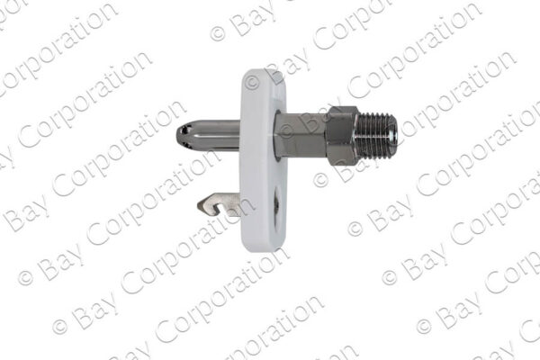 Chemetron Male QC x 1/4" NPT Male, VAC - Image 2