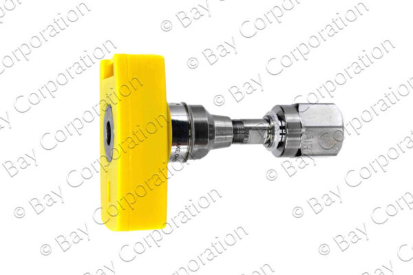Chemetron Female Coupler x DISS Female Hex Nut & Nipple, Med Air - Image 2