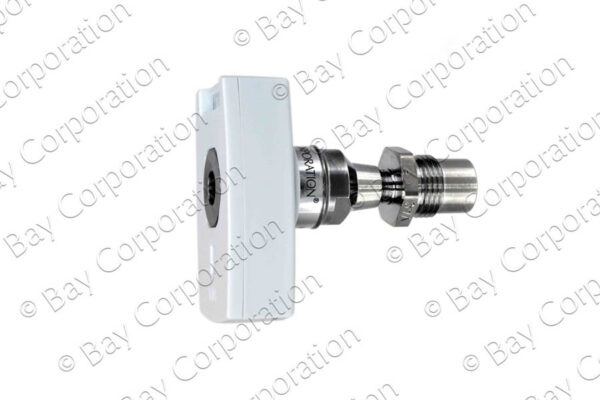 Chemetron Female Coupler x DISS Male, VAC - Image 2