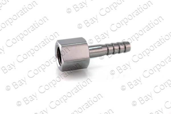 1/8" NPT Female to 3/16" HB - Image 2