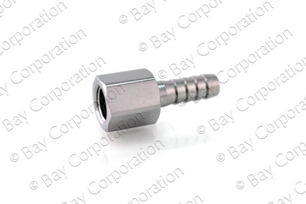 1/8" NPT Female to 1/4" HB - Image 2