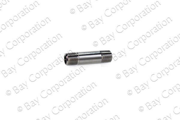 1/8" NPT Long Nipple, 1 1/2" - Image 2