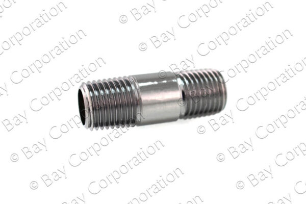 1/4" NPT Long Nipple, 1 1/2" - Image 2