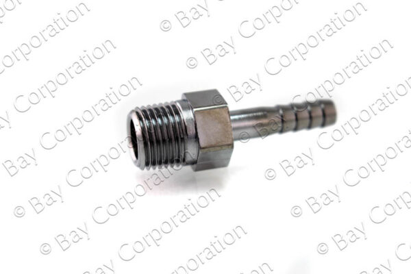 1/8" NPT Male x 1/8" HB - Image 2