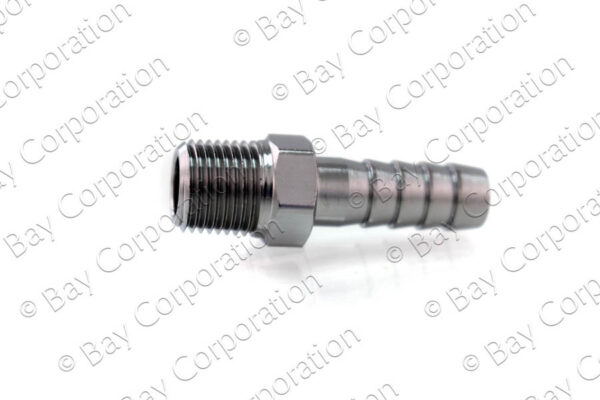 1/8" NPT Male x 1/4" HB - Image 2