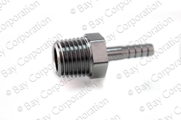 1/4" NPT Male x 1/8" HB - Image 2