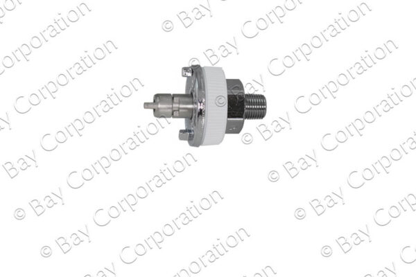 Ohmeda Male QC x 1/8" NPT Male, VAC - Image 2