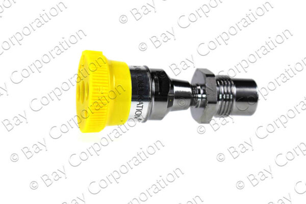 Ohmeda Female Coupler, DISS Male, Med Air - Image 2