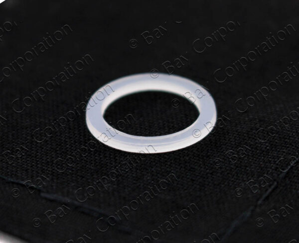 DISS Nipple Retaining Ring (10pcs/pk) - Image 2