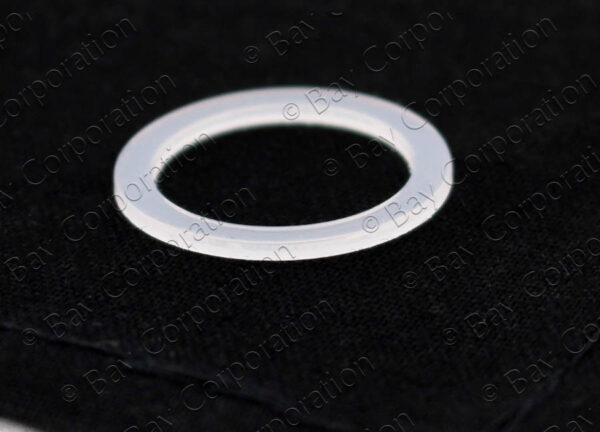 DISS Nipple Retaining Ring (10pcs/pk) - Image 2