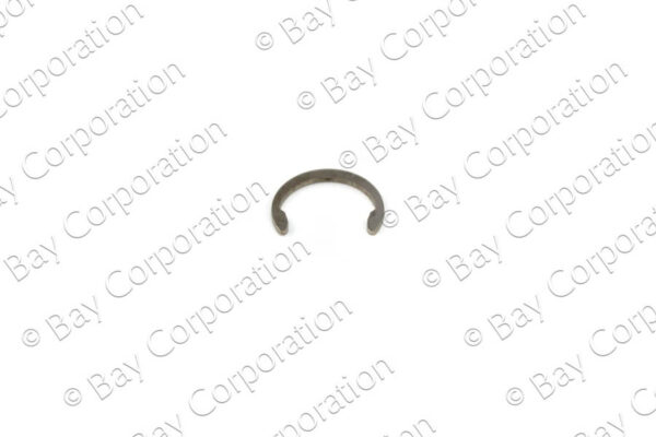 DISS Nut Retaining Ring, O2 (10 pcs/pk) - Image 2