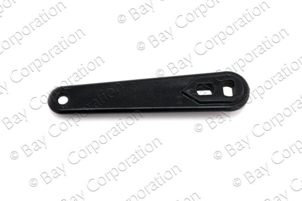 Polycarbonate Cylinder Wrench (10 pcs/pk) - Image 2