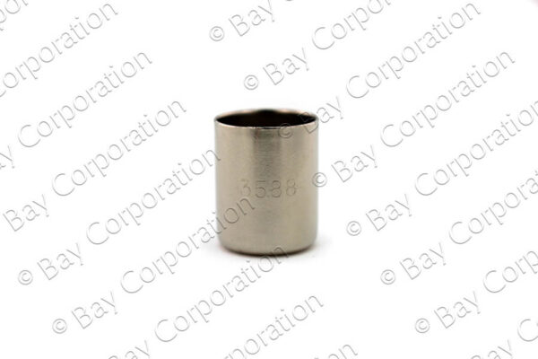Ferrule .564" ID, 3/4" Length (50 pcs/pk) - Image 2