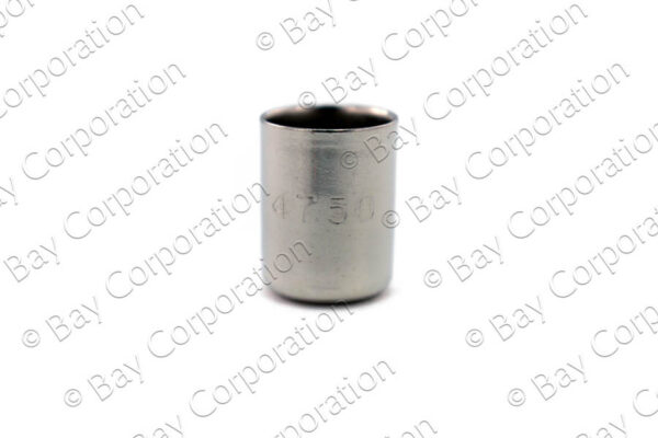 Ferrule .478" ID, 11/16" Length (50 pcs/pk) - Image 2