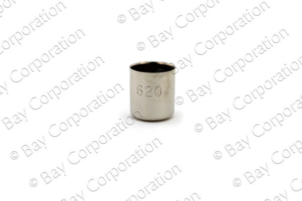 Ferrule .410" ID, 1/2" Length (50 pcs/pk) - Image 2