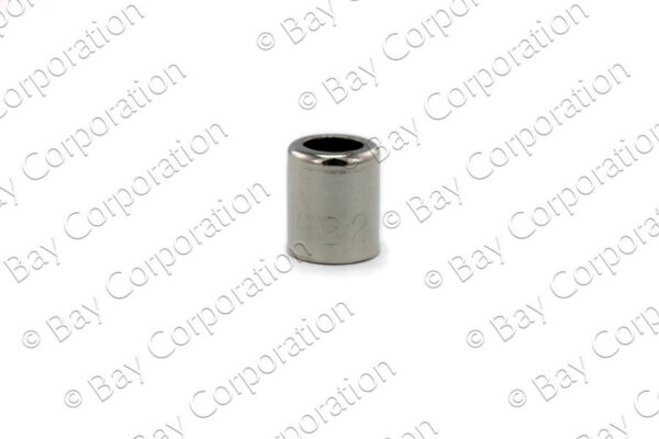 Ferrule .380" ID, 1/2" Length (50 pcs/pk) - Image 2