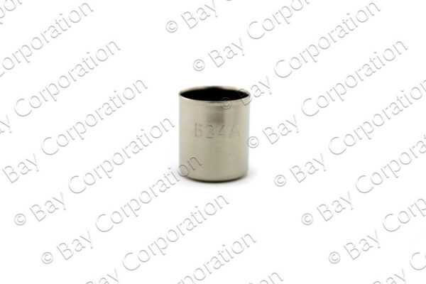 Ferrule .500" ID, 5/8" Length (50 pcs/pk) - Image 2