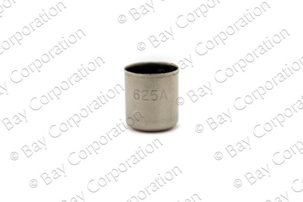 Ferrule .525" ID, 5/8" Length (50 pcs/pk) - Image 2