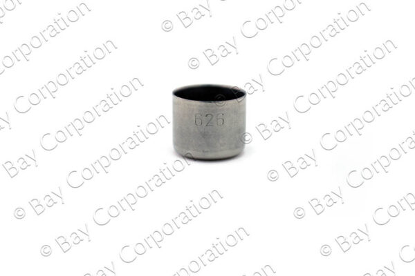 Ferrule .548" ID, 31/64" Length (50 pcs/pk) - Image 2
