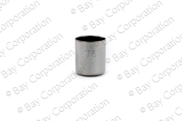 Ferrule .450" ID, 9/16" Length (50 pcs/pk) - Image 2