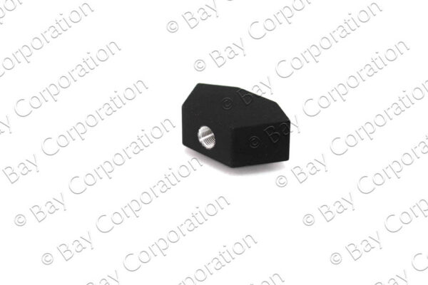 DISS Y-Block, 1/8" NPT Female All Ports - Image 2
