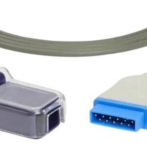 SpO2 Extension Cable - Nellcor OxiMax