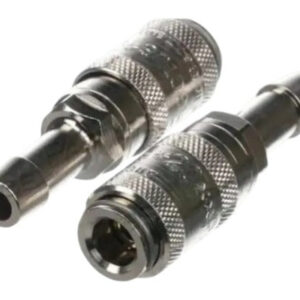 Luer Female Blood Pressure Fitting (Plastic)