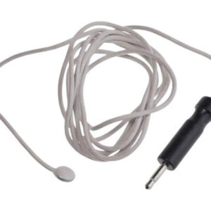 Temperature Probe Adult Reusable Skin - Ohmeda