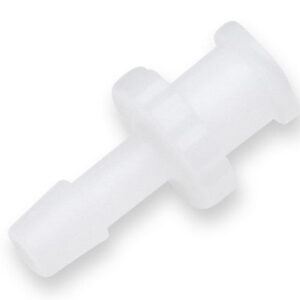 Luer Male Blood Pressure Fitting (Plastic)