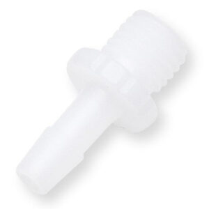 Dinamap Style Female Blood Pressure Fitting (Plastic)