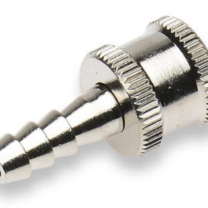 Dinamap Style Male Blood Pressure Fitting (Plastic)