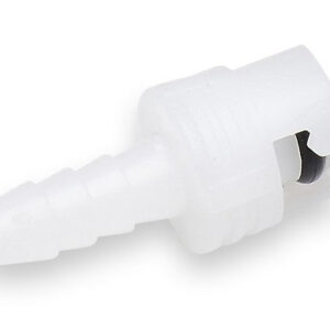 Subminiature Locking Male Blood Pressure Fitting