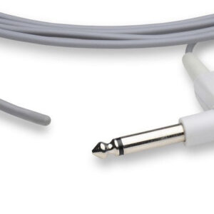 Temperature Probe Adult Reusable Esophageal/Rectal - YSI 400