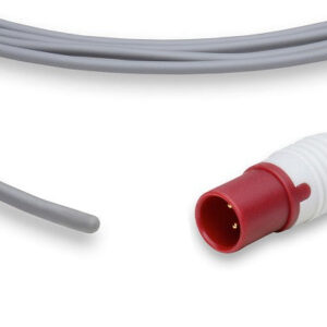 Temperature Probe Adult Reusable Esophageal/Rectal - Philips