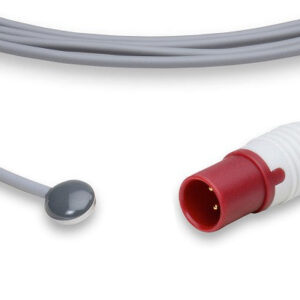 Temperature Probe Adult Reusable Skin - Philips