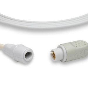IBP Interface Cable - AAMI to Edwards