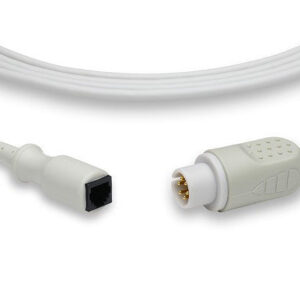 IBP Interface Cable - AAMI to Abbott