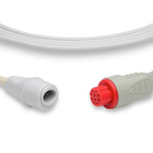 IBP Interface Cable - Datex to Edwards