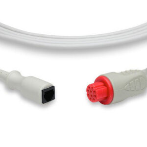 IBP Interface Cable - Datex to Abbott