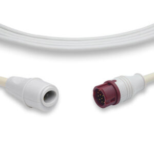 IBP Interface Cable - Philips to Edwards