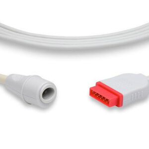IBP Interface Cable - GE to Edwards