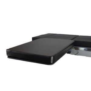 15" x 24" x 2” Thick Rectangle Pad