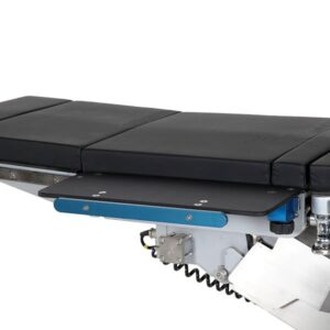 Bariatric O.R. Table Width Extender 8"w x 20"L