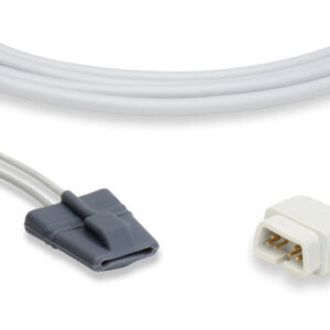 SpO2 Sensor Pediatric Finger Soft Tip - Criticare
