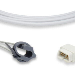 SpO2 Sensor Neonatal Wrap (undetachable) - Criticare