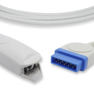 SpO2 Sensor Adult Finger Clip - GE Dash (Ohmeda)